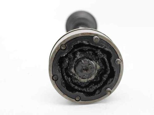 Left front driveshaft VW POLO V (6R1, 6C1)  | BP19226007M38 