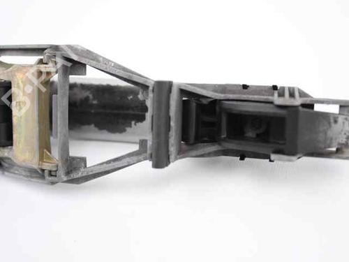 Rear left exterior door handle VW GOLF IV (1J1) 1.4 16V | BP19235078C130 