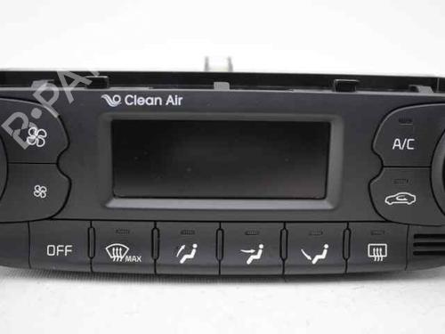 Climate control KIA PRO CEE'D (JD)  | BP19242327I5 