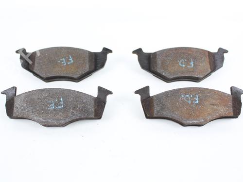 Used Other VW POLO III (6N1) [1994-1999]  19213866
