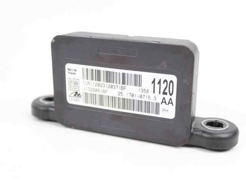 ESP Styreenhed OPEL ASTRA J (P10) [2009-2016]  19218761