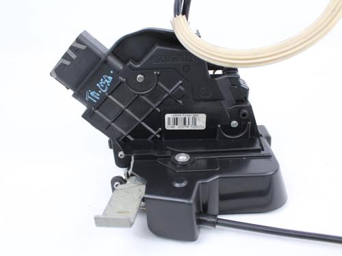 Rear left lock FORD FOCUS II (DA_, HCP, DP)  | BP19215695C100 