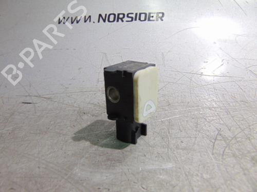 Electronic module FORD FOCUS II (DA_, HCP, DP)  | BP19189287M83 