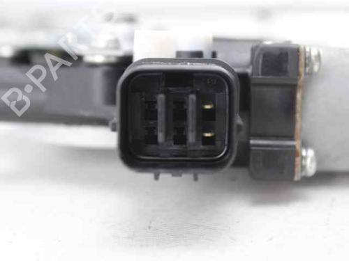 Front right window mechanism MITSUBISHI ASX (GA_W_) 1.8 DI-D (GA6W) | BP34410146C23  - Image 7