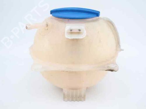 Expansion tank VW POLO (9N_, 9A_)  | BP19227508C120 