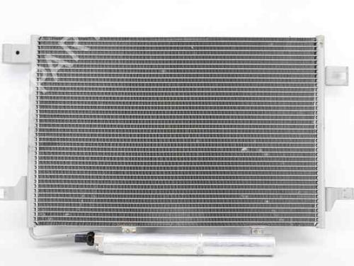 Used AC radiator MERCEDES-BENZ B-CLASS Sports Tourer (W245) B 180 CDI (245.207) (109 hp) 19242557