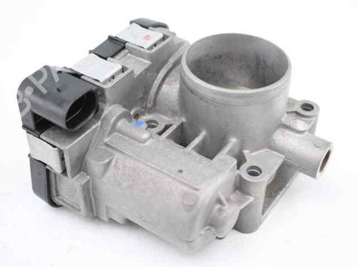 Used Fuel intake system FIAT PUNTO (199_) 1.2 (199AXZ1A, 199BXZ1A) (69 hp) 19230006