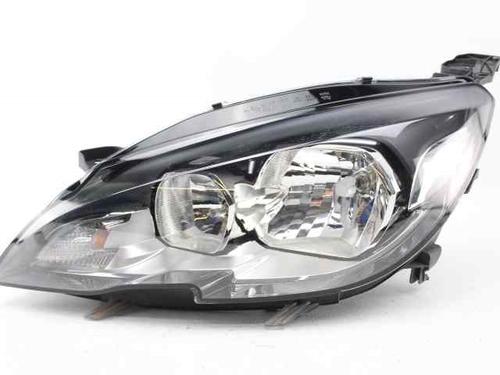 Used Left headlight Left headlight PEUGEOT 308 SW II (LC_, LJ_, LR_, LX_, L4_) 1.6 HDi / BlueHDi 115 (LCBHXM, LCBHXT) (115 hp) 33223310 33223310