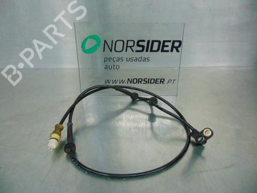 Elektronisk modul FIAT PUNTO (188_) 1.2 16V 80 (188.233, .235, .253, .255, .333, .353, .639,... (80 hp) 19191471