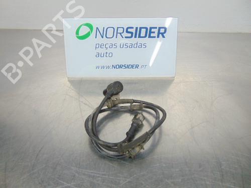 Used Electronic module VOLVO S40 I (644) 1.8 (115 hp) 19195301