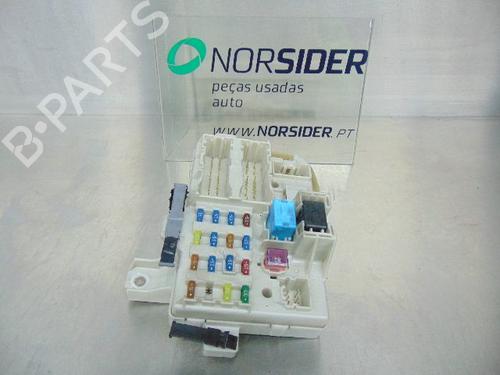 Used Fuse box MAZDA 6 Station Wagon (GY) 2.0 DI (GY19) (136 hp) 19190509