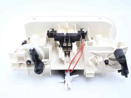 Climate control OPEL ASTRA F Hatchback (T92)  | BP19228229I5 