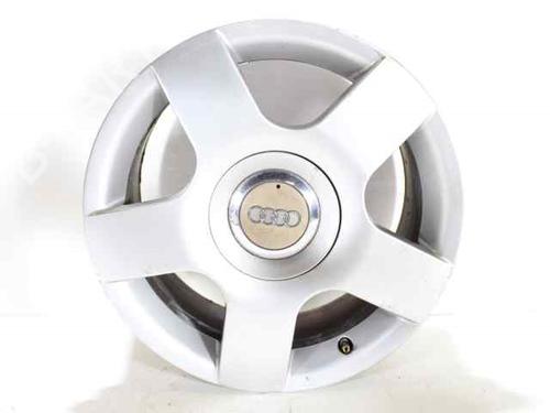 Used Rim AUDI A4 B6 (8E2) 1.9 TDI (130 hp) 19218335
