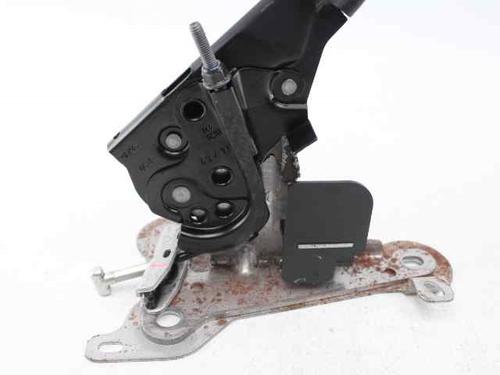 Hand brake PEUGEOT 208 I (CA_, CC_) 1.2 VTI 82 | BP26137355I18