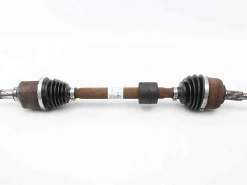 Used Left front driveshaft RENAULT MEGANE IV Grandtour (K9A/M/N_) 1.5 dCi 110 (110 hp) 29143734