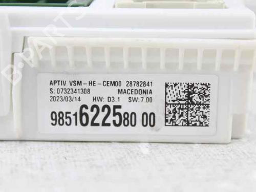 Electronic module OPEL ASTRA L (OV5) 1.2 (FPHNSL, FPHNSR) | BP37480421M83  - Image 7