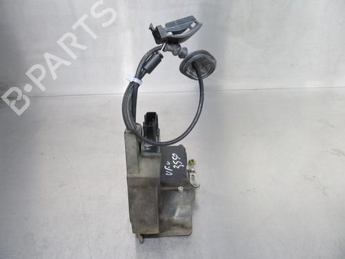 Rear right lock FORD FIESTA V (JH_, JD_) 1.4 TDCi | BP19191612C99 