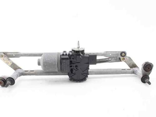 Used Front wiper motor SEAT IBIZA IV (6J5, 6P1) [2008-2017]  32005619