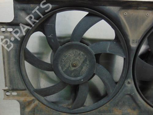 Radiator fan SEAT CORDOBA Vario (6K5)  | BP19197501M35 