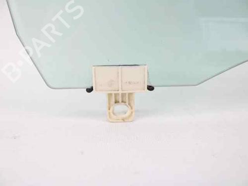 Front right door window RENAULT MEGANE III Hatchback (BZ0/1_, B3_) 1.5 dCi (BZ1G, BZ1W, BZ0R) | BP19239243C19 