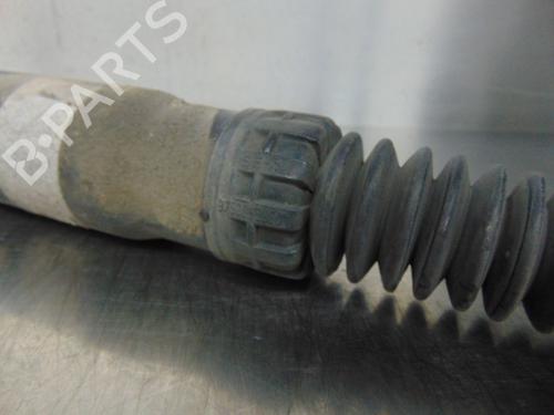 Left rear shock absorber CITROËN XSARA PICASSO (N68) 1.8 16V | BP19201374M18 