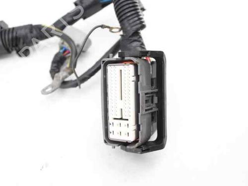 Wiring harness MITSUBISHI COLT VI (Z3_A, Z2_A) 1.1 (Z31A, Z32A) | BP30048194E16 