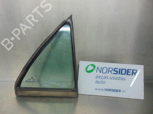 Rear right quarter glass MITSUBISHI CARISMA Saloon (DA_)  BP19196580C92