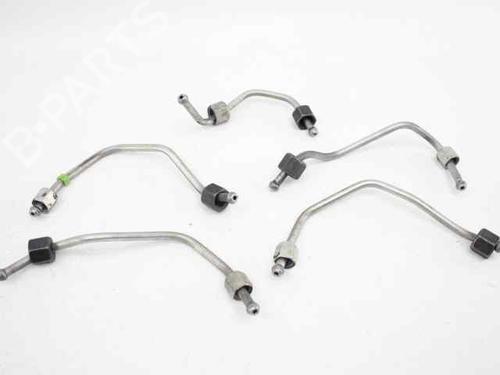 Used Pipe PEUGEOT 3008 I MPV (0U_) 1.6 HDi (114 hp) 19245451