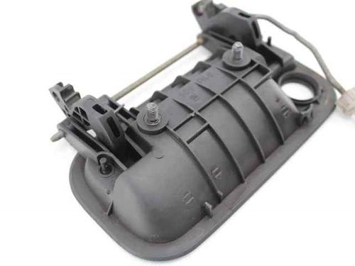 Front right exterior door handle OPEL CORSA B (S93) 1.4 i (F08, F68, M68) | BP19224225C129 