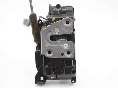 Front left lock RENAULT MEGANE III Grandtour (KZ0/1) 1.5 dCi (KZ09, KZ0D, KZ1G, KZ29, KZ14, KZ1W, KZ10, KZ1F,... | BP19238419C98 