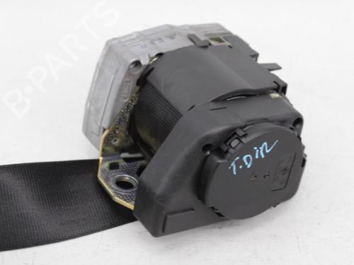 Rear right belt tensioner AUDI A3 (8L1)  | BP19208348C90 