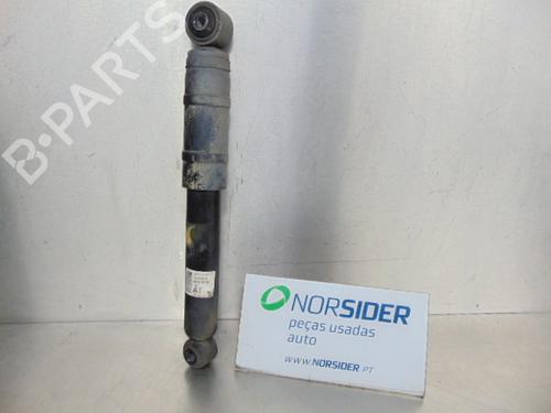 Used Left rear shock absorber OPEL ASTRA H (A04) 1.4 (L48) (90 hp) 19200436