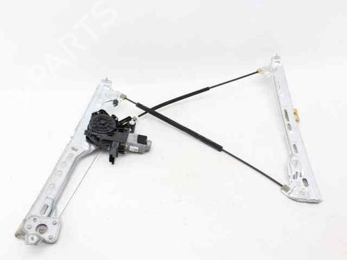 Used Front right window mechanism Front right window mechanism RENAULT MEGANE IV Grandtour (K9A/M/N_) 1.5 dCi 110 (110 hp) 34333957 34333957