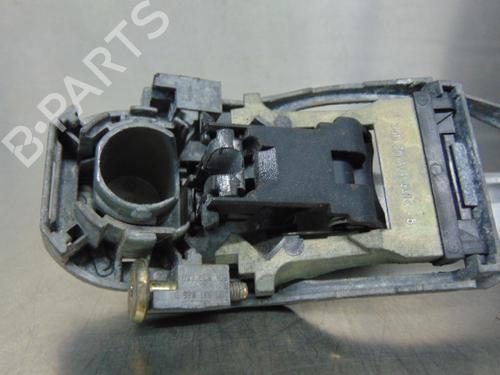 Rear left exterior door handle VW GOLF IV (1J1)  | BP19192984C130 