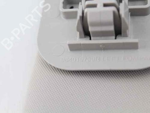 Left sun visor DACIA SANDERO III 1.0 TCe LPG | BP33894446I1  - Image 7