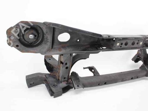 Rear axle VOLVO V40 Hatchback (525) D2 | BP22563823M2 