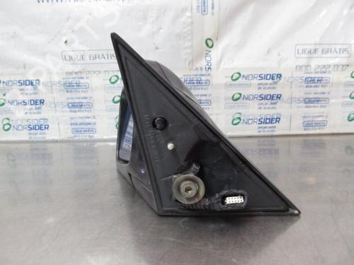 Left mirror BMW 5 (E34) 520 i | BP19184151C26 