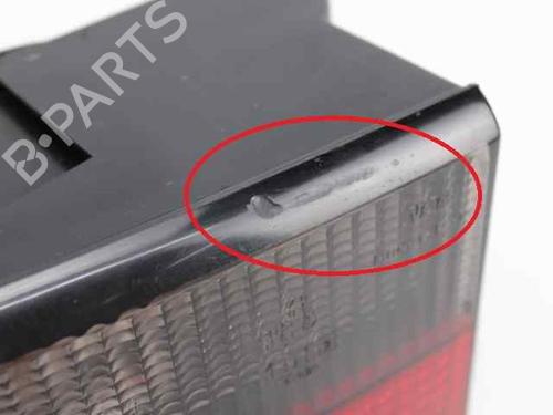 Left taillight CITROËN XANTIA (X1_, X2_) 1.9 Turbo D | BP19218838C34 