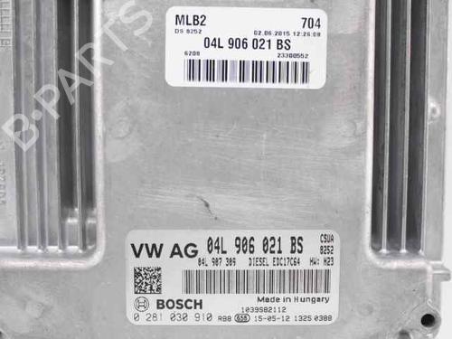Electronic module AUDI A4 B8 Avant (8K5)  | BP19243432M83 