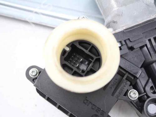 Rear left window mechanism TOYOTA AVENSIS Saloon (_T27_) 2.0 D-4D (ADT270_, ADT270R) | BP19232487C24 