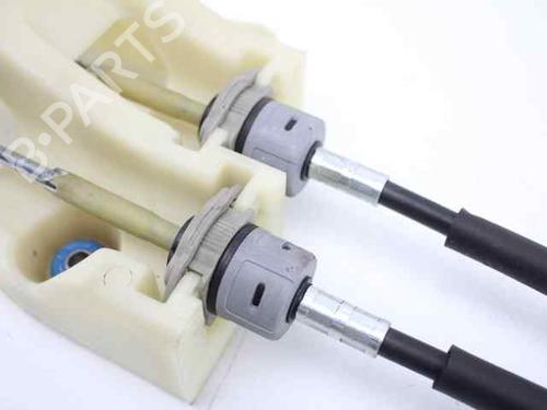 Gear lever HYUNDAI i30 (GD) 1.4 | BP19239111M90 