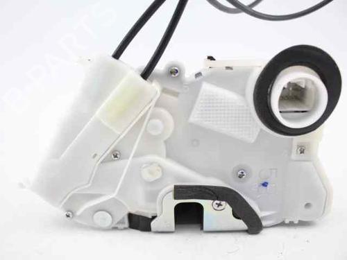 Front right lock TOYOTA YARIS (_P13_) 1.3 (NSP130_, NSP130) | BP19238875C97 