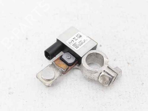 Cable MAZDA CX-5 (KE, GH) 2.2 D (KE2FW) (150 hp) 29227923