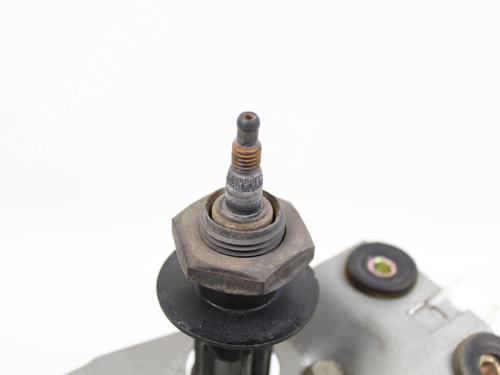Rear wiper motor ROVER 25 I Hatchback (RF) 1.4 16V | BP19210242M102 