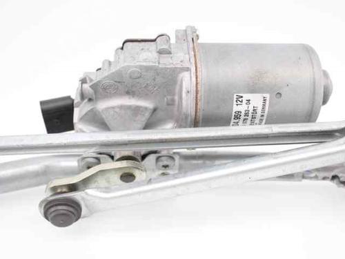 Front wiper motor BMW 3 (E90) 320 d | BP19236088M29 