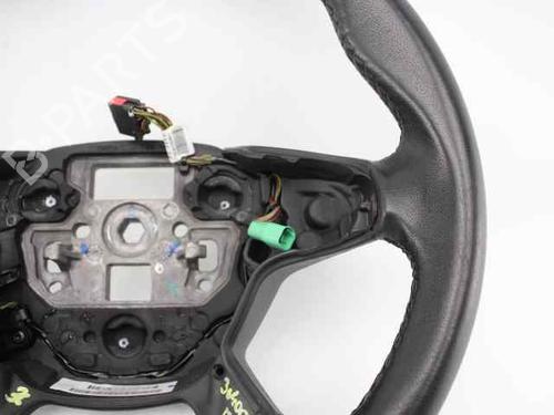 Steering wheel FORD C-MAX II (DXA/CB7, DXA/CEU) 1.0 EcoBoost | BP29963789C49