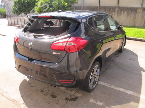 Subframe KIA CEE'D (JD) 1.6 CRDi 136 | BP39700101M9 - Image 12