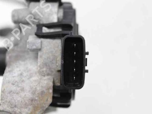 Front wiper motor DACIA SANDERO II TCe 90 (B8M1, B8MA, B8AC) | BP38100845M29 - Image 2
