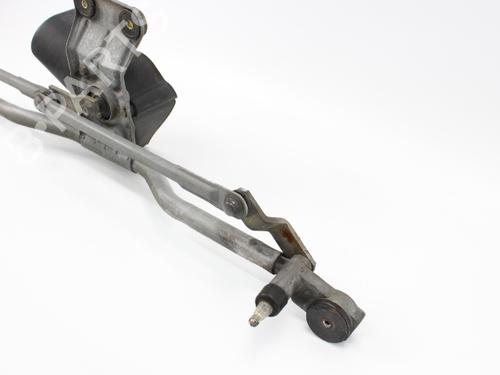 Front wiper motor FORD ESCORT VI Turnier (GAL, ANL) 1.6 16V | BP19202448M29 