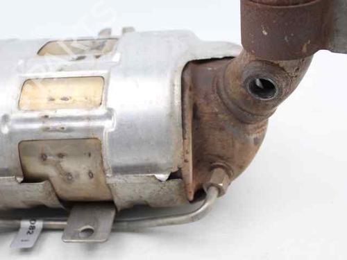 Particulate filter OPEL CORSA E (X15) 1.3 CDTI (08, 68) | BP26404975M81 